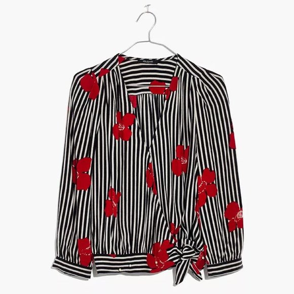 MADEWELL Top - Picture 14 of 14